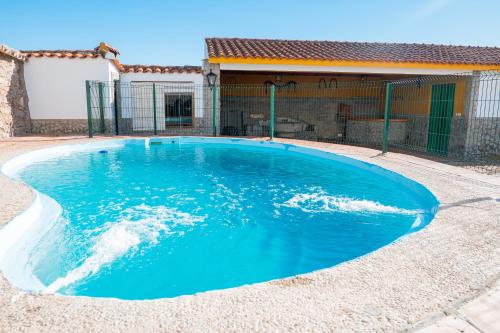 Cortijo Charcollana in Pozoblanco, Spain