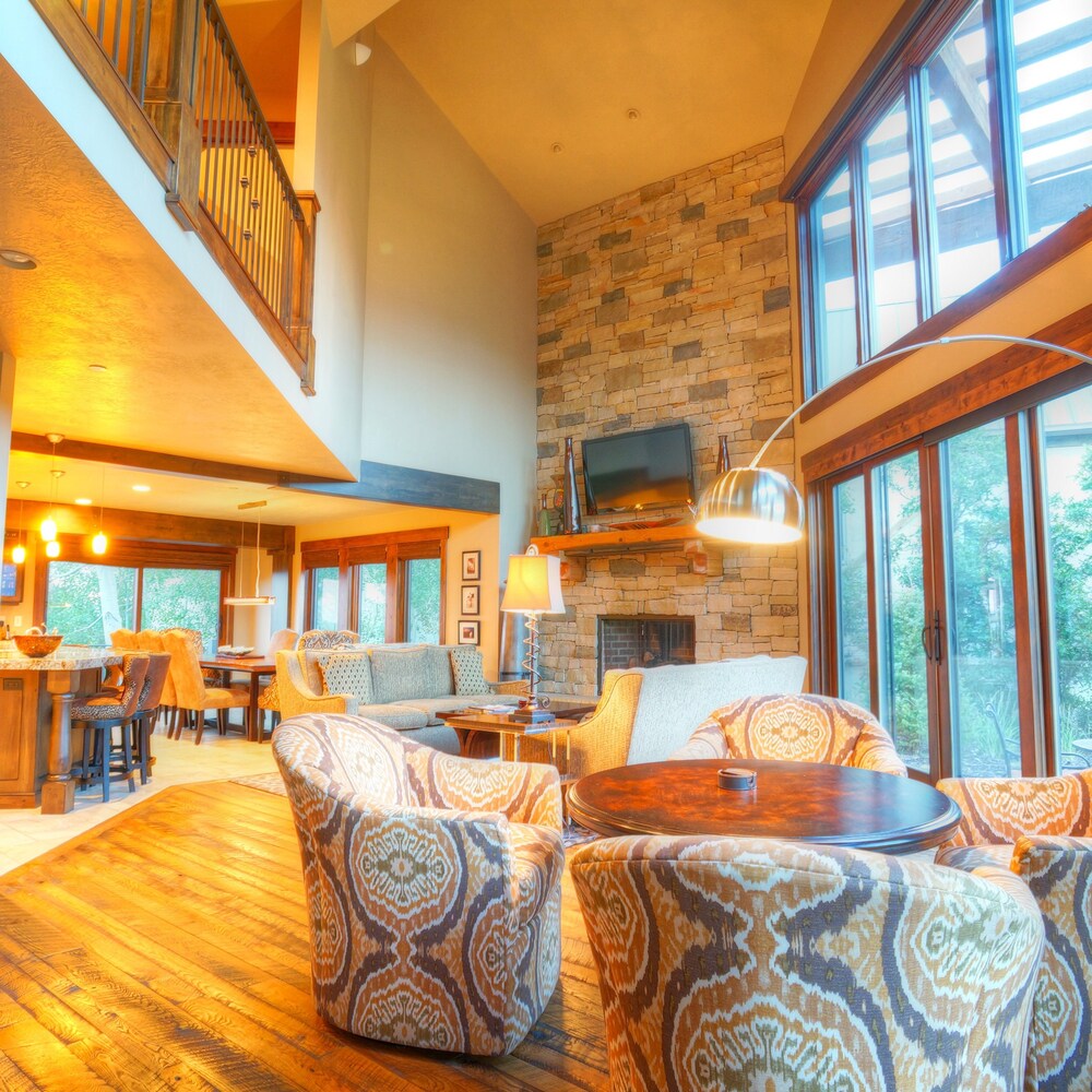 Abode Atop Park City - photo 45