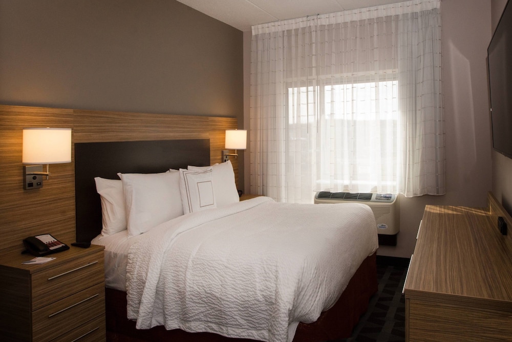 TownePlace Suites by Marriott Pittsburgh Cranberry Township - photo 7