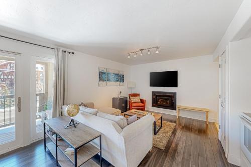 Alpine 4 — 4-Star Luxury Hotel in Crested Butte, United States