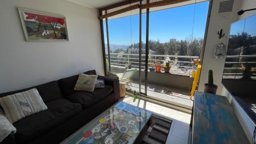 Vista Valparaíso Barrio Inglés — 4-Star Luxury Hotel in Valparaiso, Chile