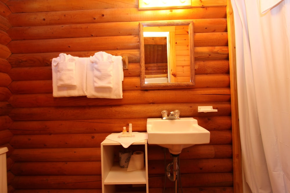 Neshonoc Lakeside Camping Resort - photo 35