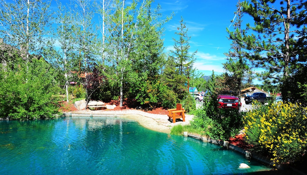 Holiday Inn Resort The Lodge At Big Bear Lake by IHG - photo 82