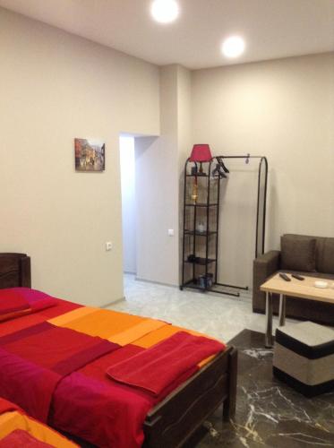 Luka Apartment