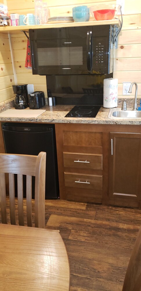 Castle Gate RV Park - photo 10