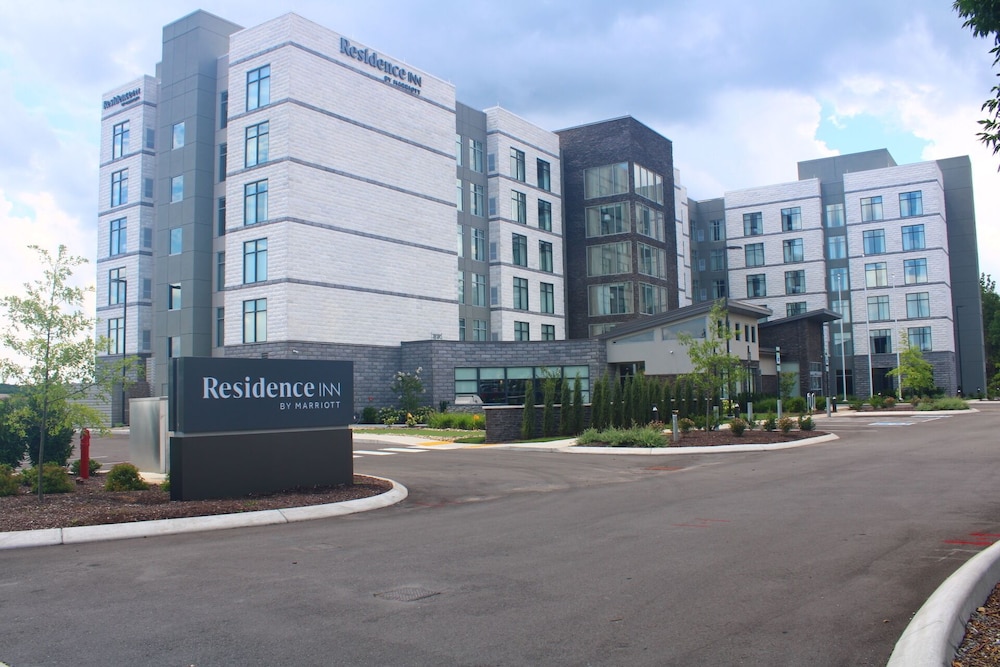 Residence Inn by Marriott Nashville Mt. Juliet - photo 25