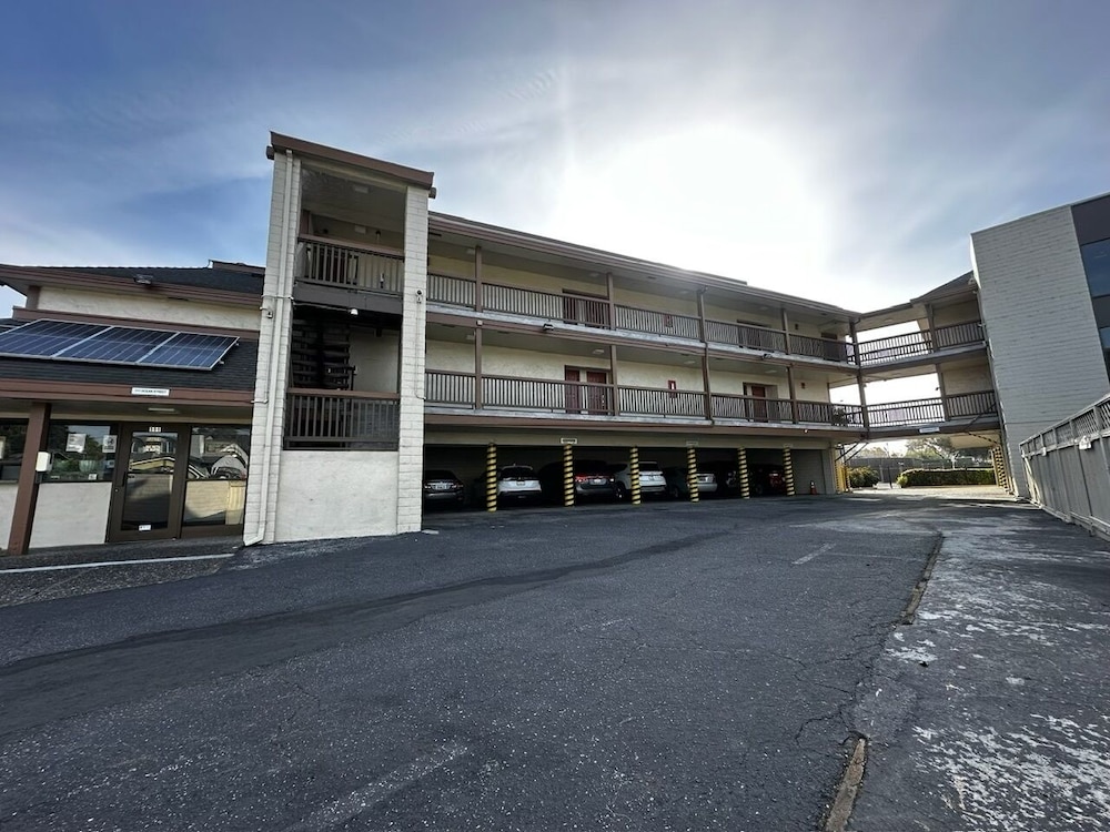 Ocean Gate Inn - photo 42