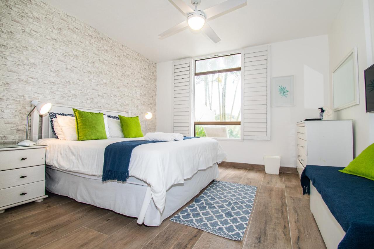 128 Breakers Resort Umhlanga Rocks in Durban, South Africa