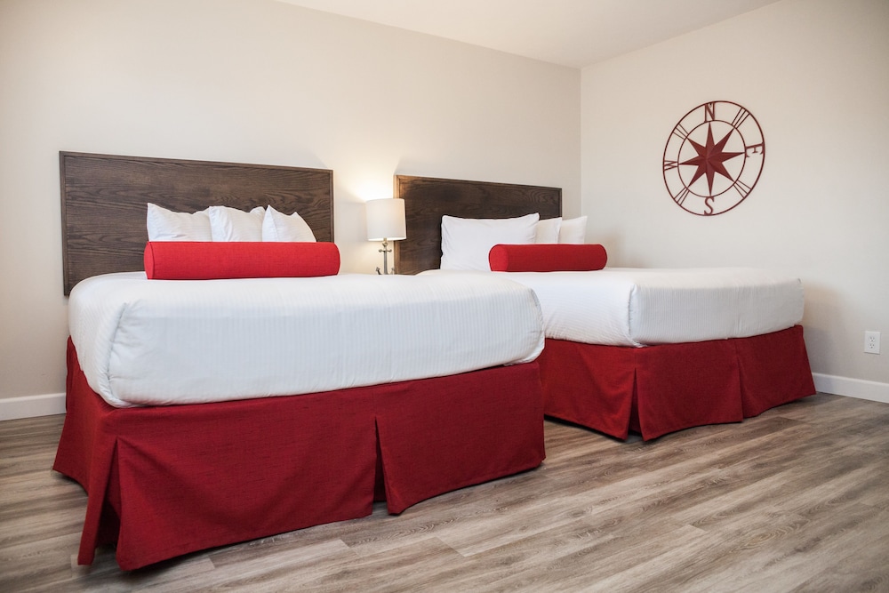 The Landing at Morro Bay in Morro Bay, United States