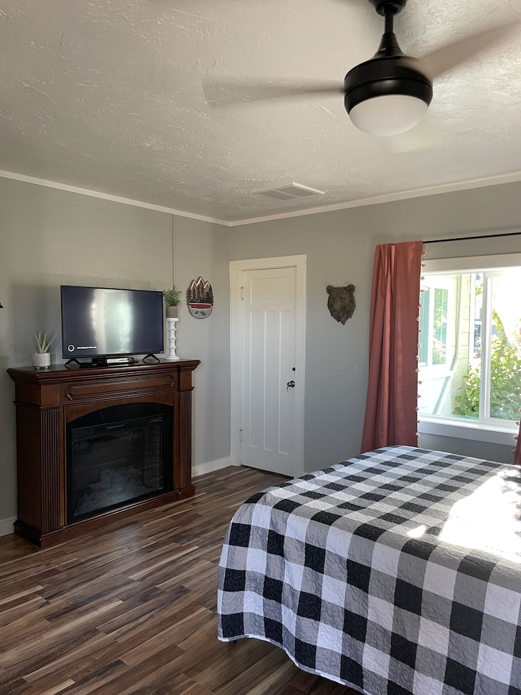 Millz Manor at Fall River Millz - photo 13