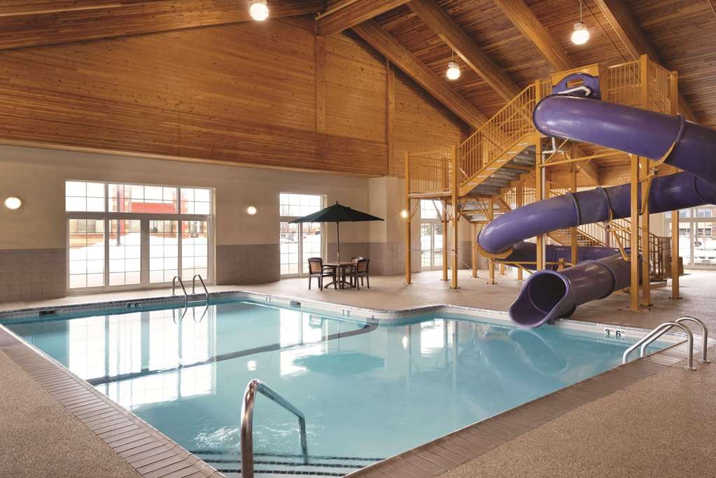Country Inn & Suites by Radisson Shoreview Mounds View MN - photo 10