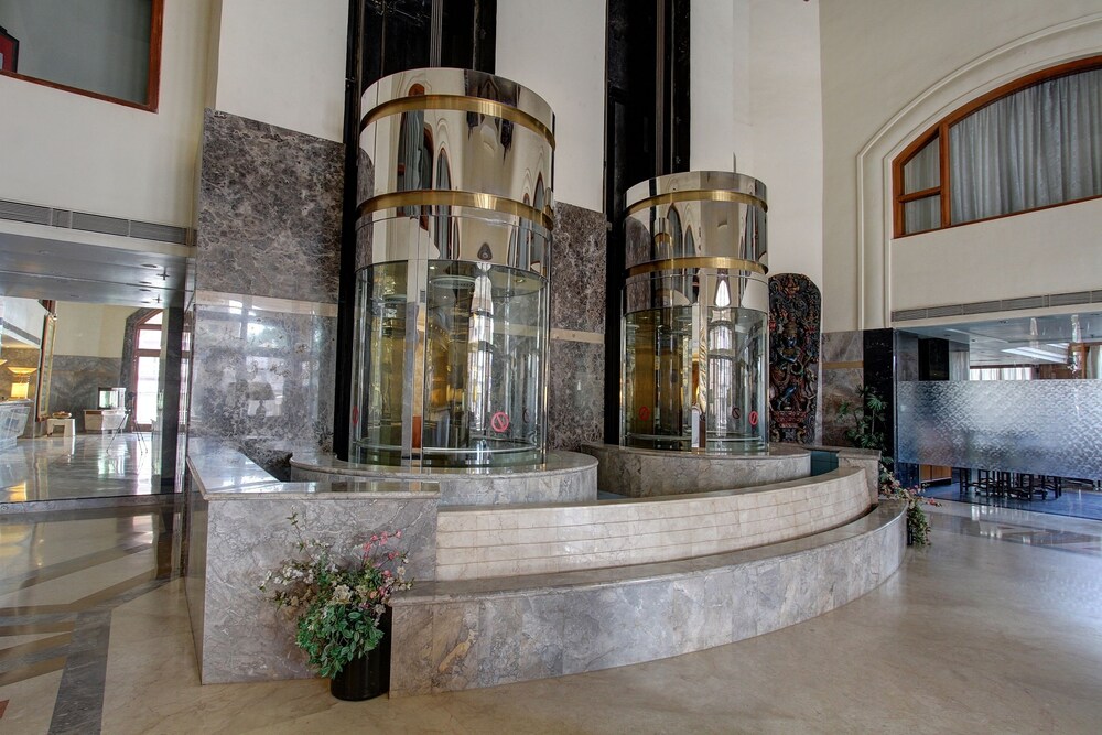 Palette Krishna Palace — Hospet — photo 4