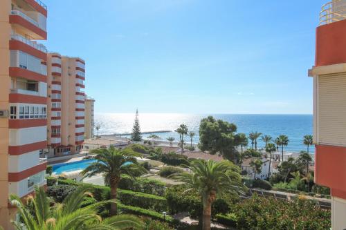 Apartment am Meer 12 — 4-Star Luxury Hotel in Torrox, Spain