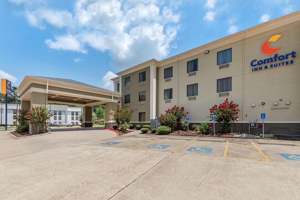 Comfort Inn & Suites El Dorado in El Dorado, United States