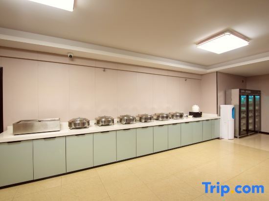 Minji hotel - last minute hotel in Heyuan
