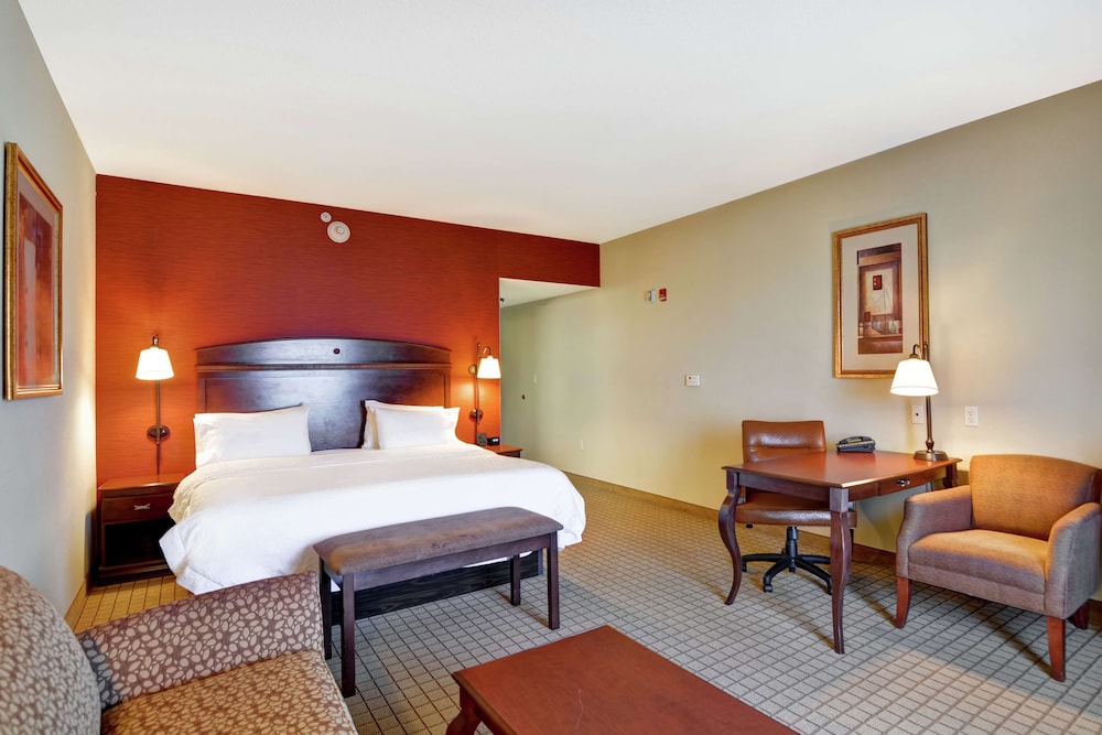 Hampton Inn & Suites Peoria at Grand Prairie IL - photo 23