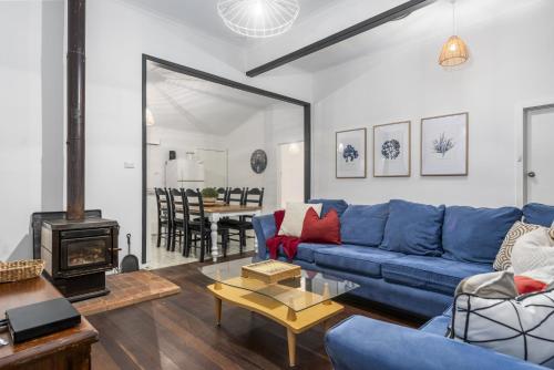 Family Fun Your beach and fishing delight — hotel in Rockingham