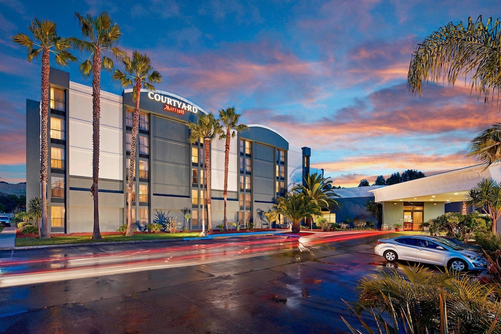 Courtyard by Marriott Vallejo Napa Valley - featured photo