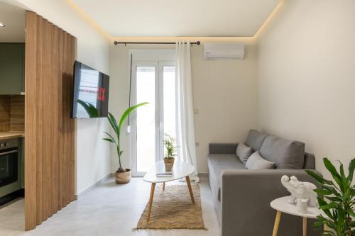 S12 Apartments — 4-Star Luxury Hotel in Irakleion, Greece