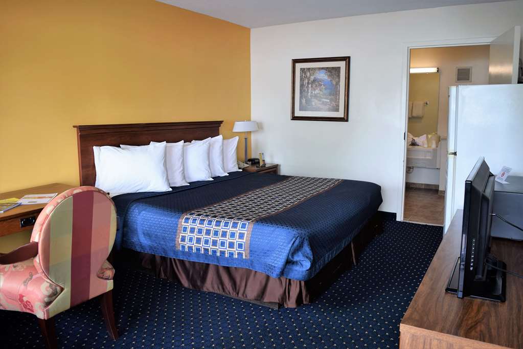 Bluegrass Extended Stay Hotel - photo 36