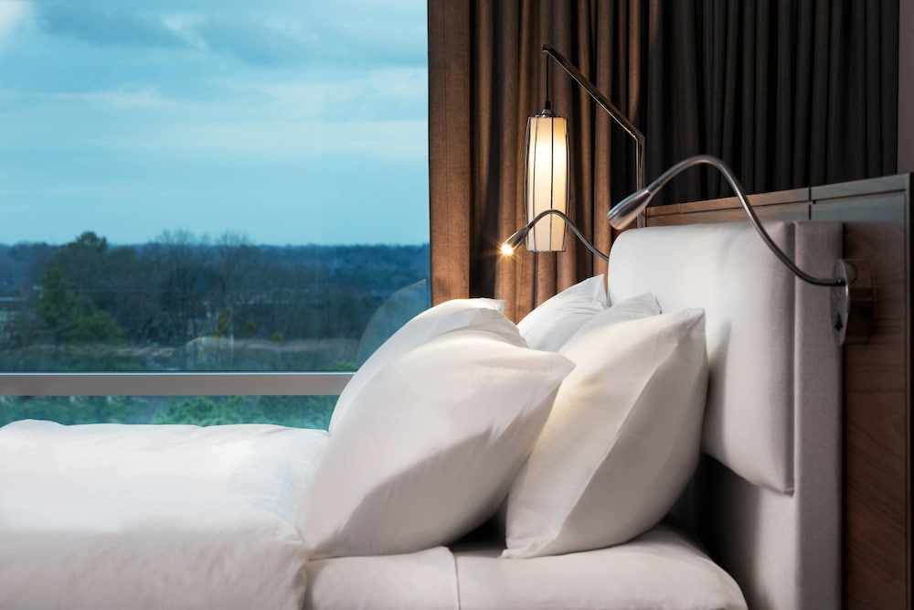 Le Meridien Atlanta Perimeter - photo 10