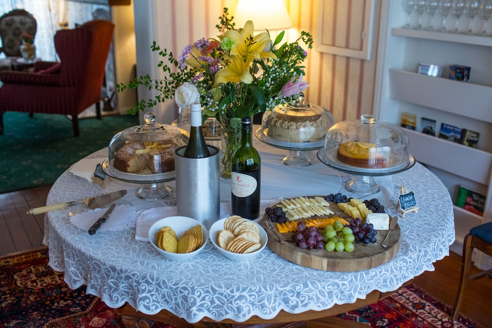 Bath Street Inn - photo 55