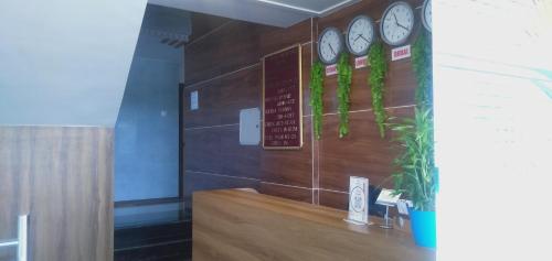 Hotel Success Residency
