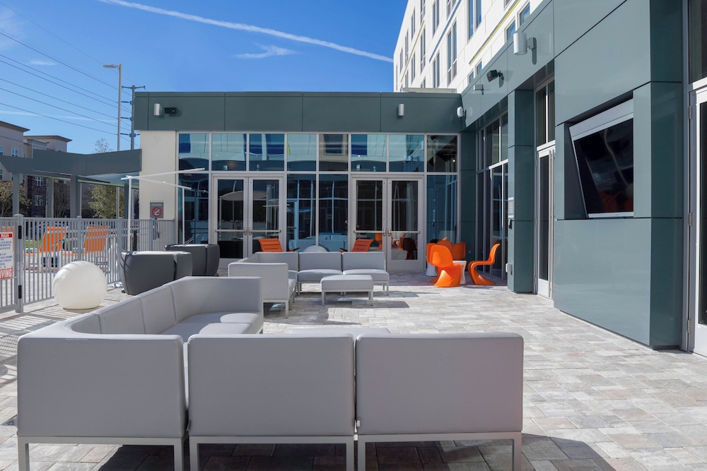 Aloft Gainesville University Area - photo 20