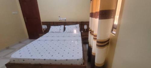 Akouba in Unknown City, Togo