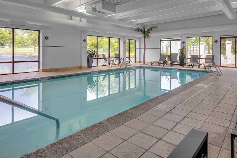 Holiday Inn Hotel & Suites Springfield I 44 by IHG - photo 42