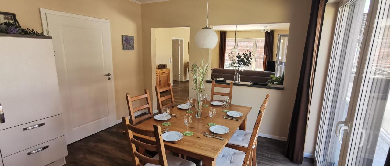 Ferienwohnung City — Esens — photo 5