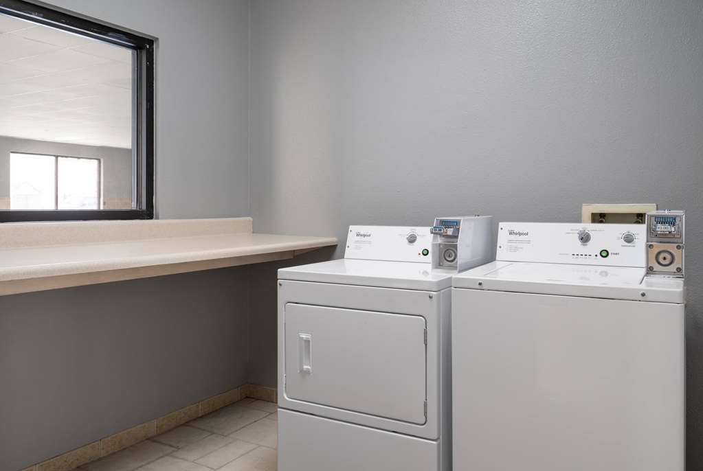 AmericInn by Wyndham Casper Event Center Area - photo 21
