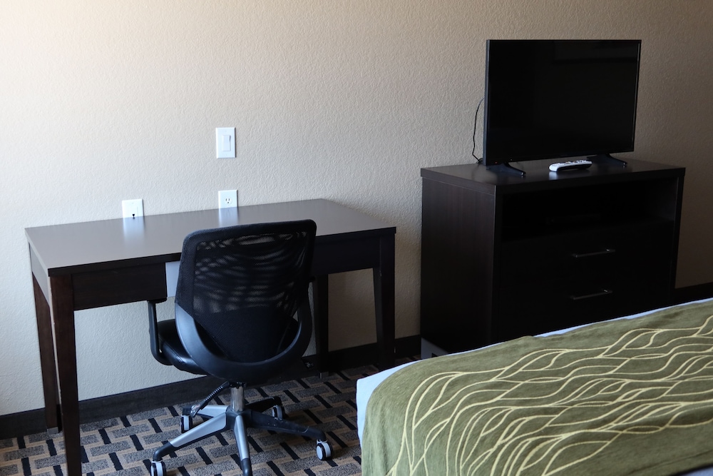West Worth Inn and Suites - photo 5