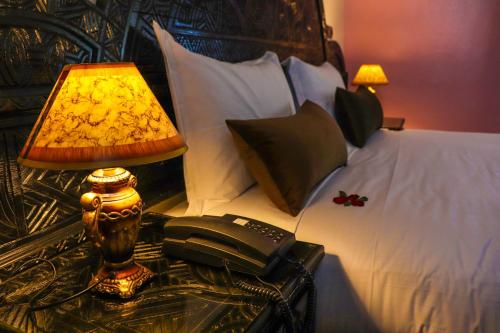 Hotel Riad Salam Agadir — Agadir — photo 3