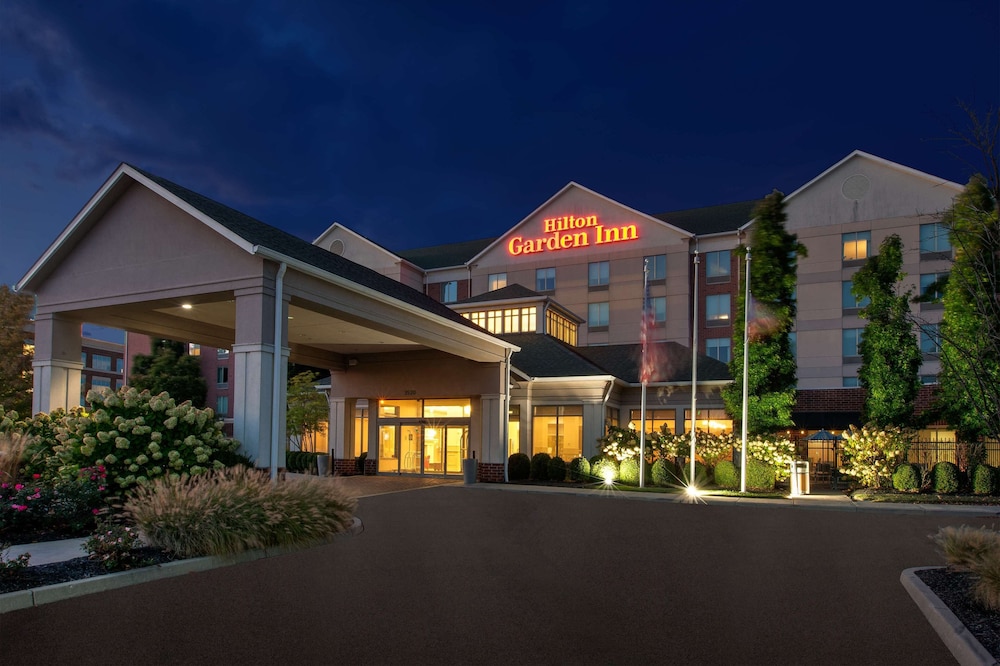 Hilton Garden Inn Dayton Beavercreek - featured photo