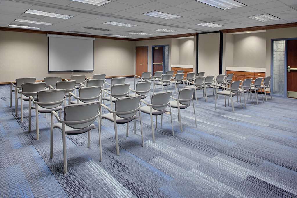 Hyatt House Philadelphia Plymouth Meeting - photo 20