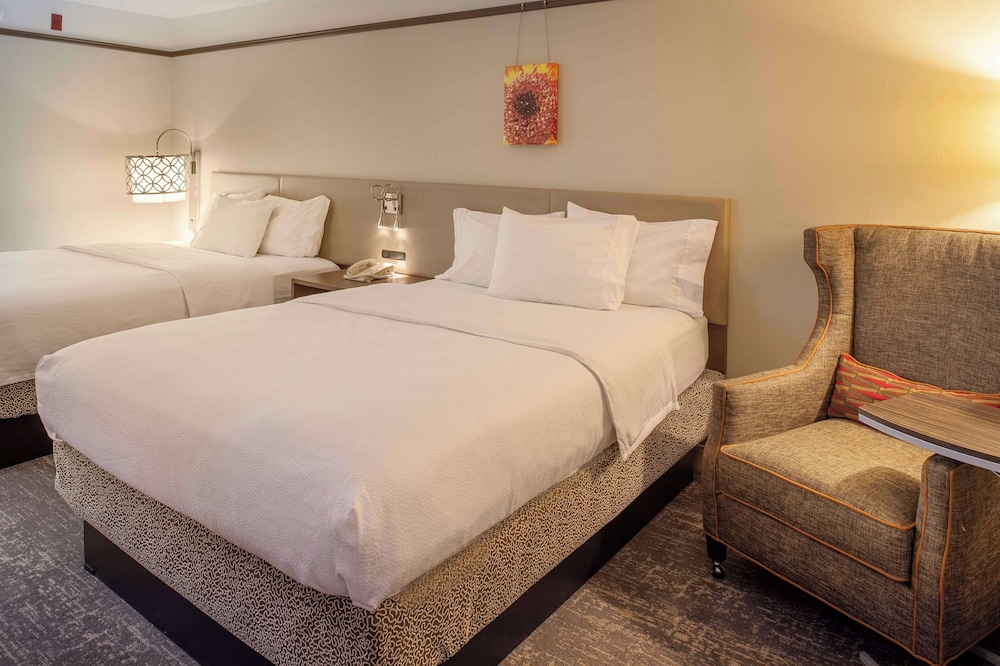 Hilton Garden Inn Chesterfield - photo 10
