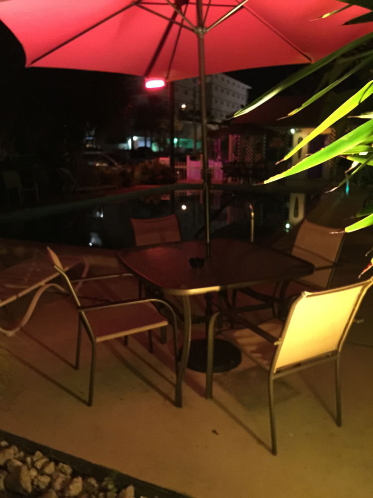 Amber Tides Motel - photo 61