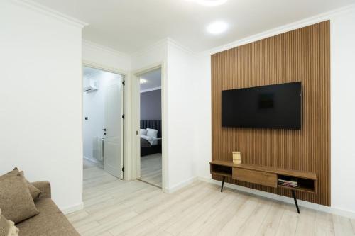 The Sakartvelo House Historic Soul and Modern Luxury