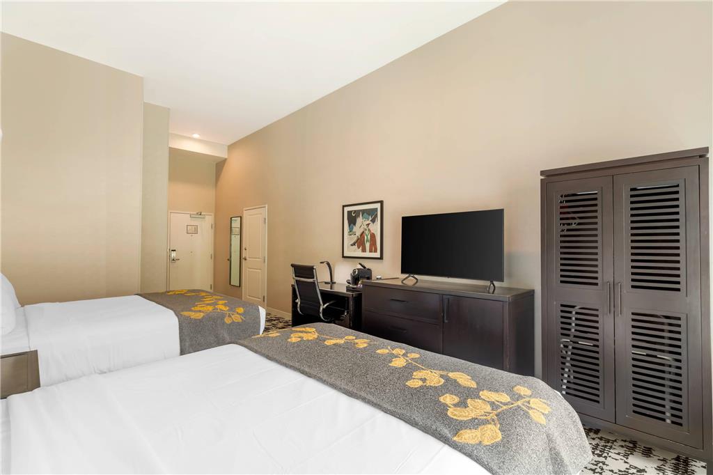 Cambria Hotel Copper Mountain - photo 22