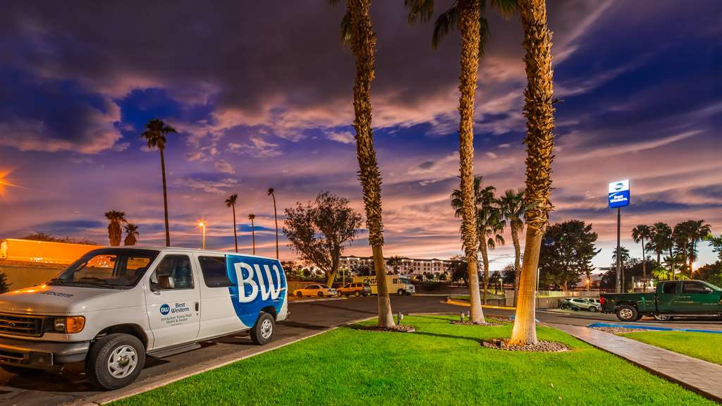 Best Western Yuma Mall Hotel & Suites - photo 39