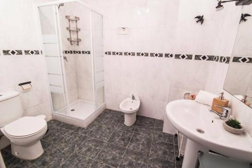 Tranquilo y acogedor en el centro de la ciudad — 4-Star Luxury Hotel in Valencia, Spain