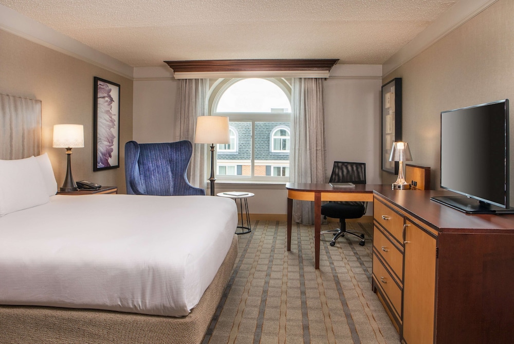 Hilton Wilmington Christiana - photo 18