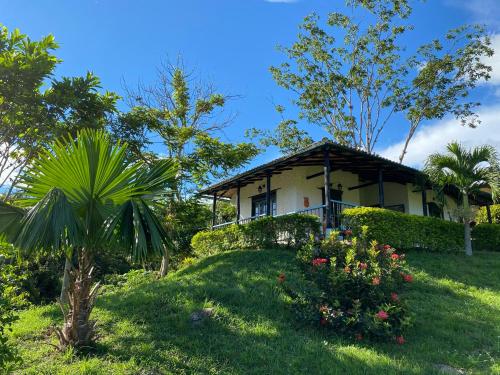 Santa Lucia Estancia Rural in Guaduas, Colombia