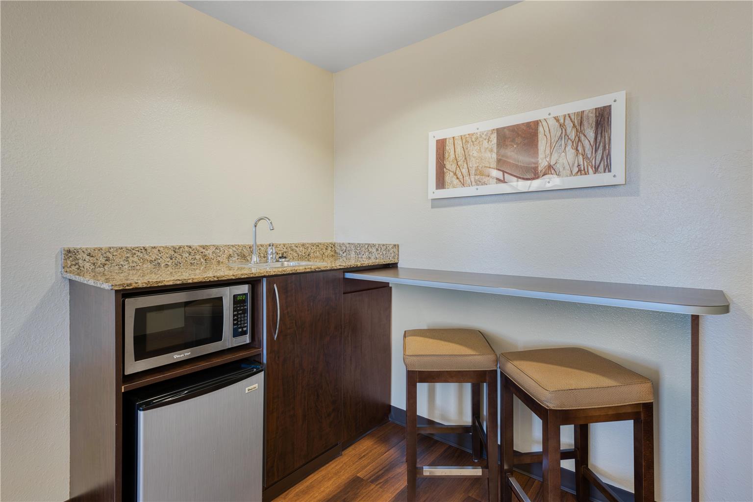 SureStay Plus Hotel by Best Western Buckhannon - photo 13
