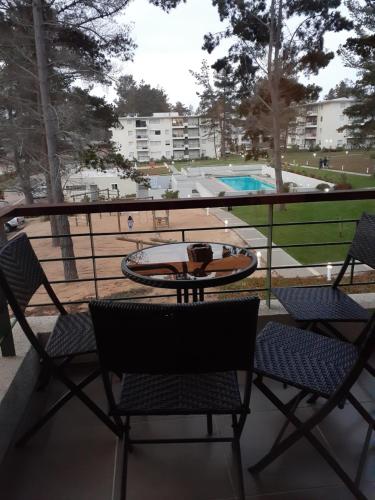 Esmeralda Apartment — El Tabo — photo 3