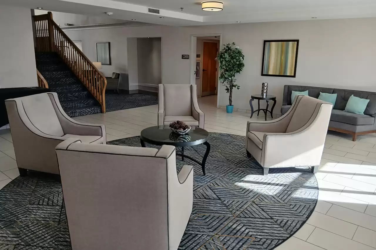 MainStay Suites Phoenix North - photo 7