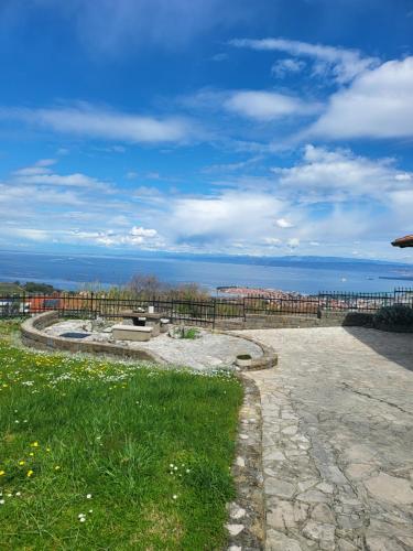 Apartma Sea View — 4-Star Luxury Hotel in Portoroz, Slovenia