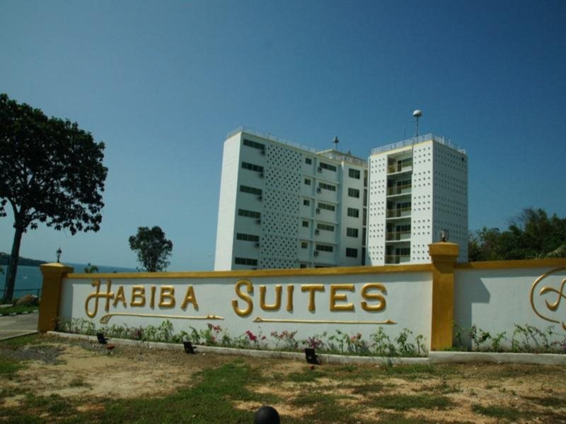 Habiba Suites Hotel & Apartment in Kota Kinabalu, Malaysia
