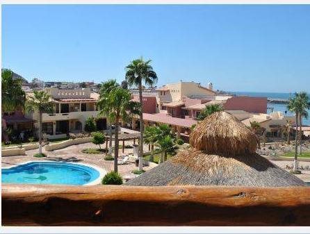 Marina Pinacate Condos By FMI Rentals